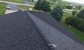 Fast & Reliable Emergency Roof Repairs in Hobart, IN